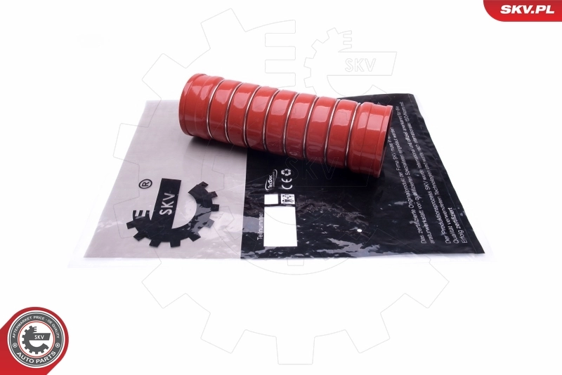 Charge Air Hose